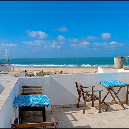 Apartamento Luminoso Con Wifi Conil De La Frontera Εξωτερικό φωτογραφία