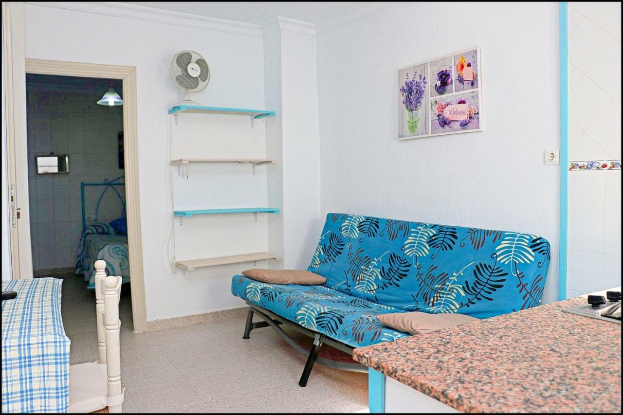 Apartamento Luminoso Con Wifi Conil De La Frontera Εξωτερικό φωτογραφία