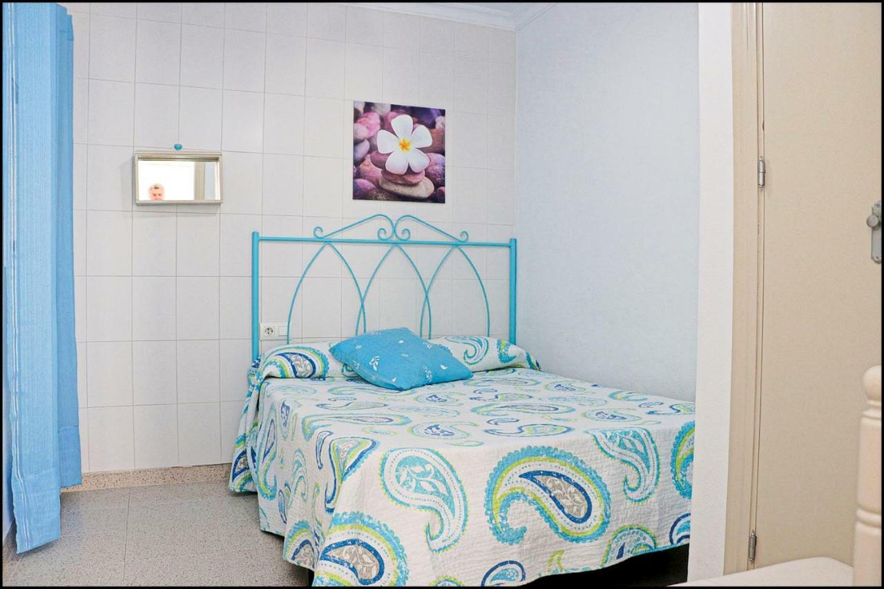 Apartamento Luminoso Con Wifi Conil De La Frontera Εξωτερικό φωτογραφία