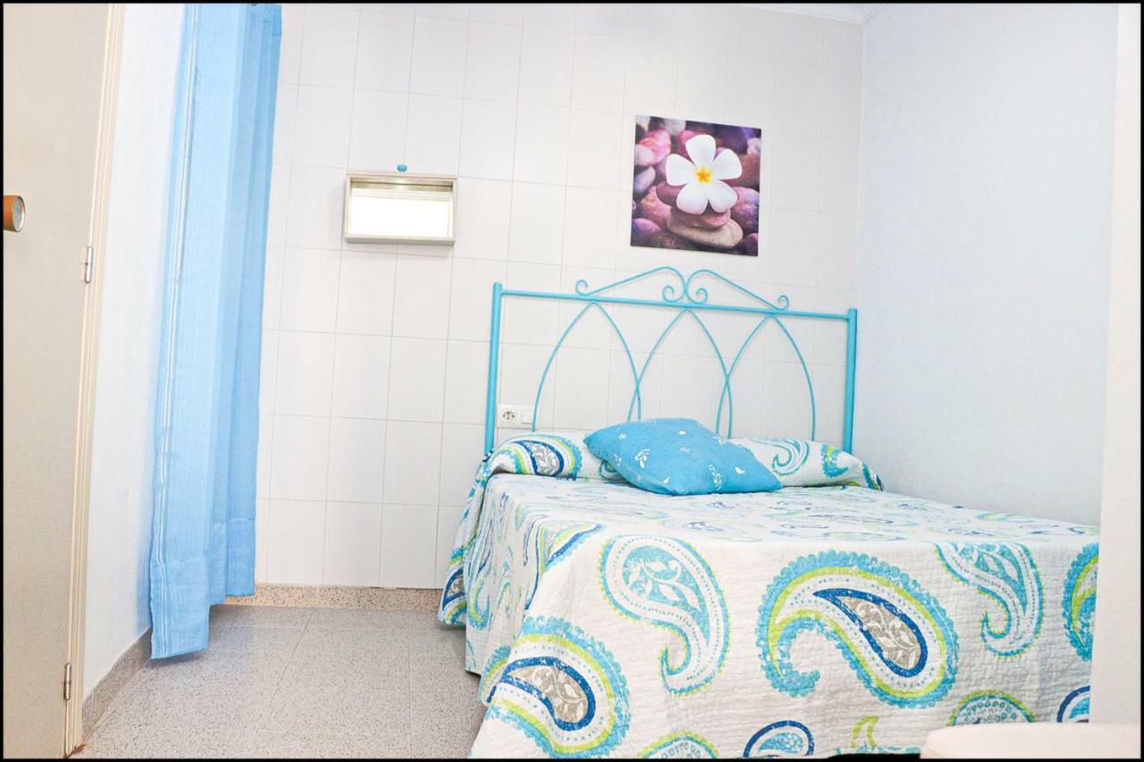 Apartamento Luminoso Con Wifi Conil De La Frontera Εξωτερικό φωτογραφία