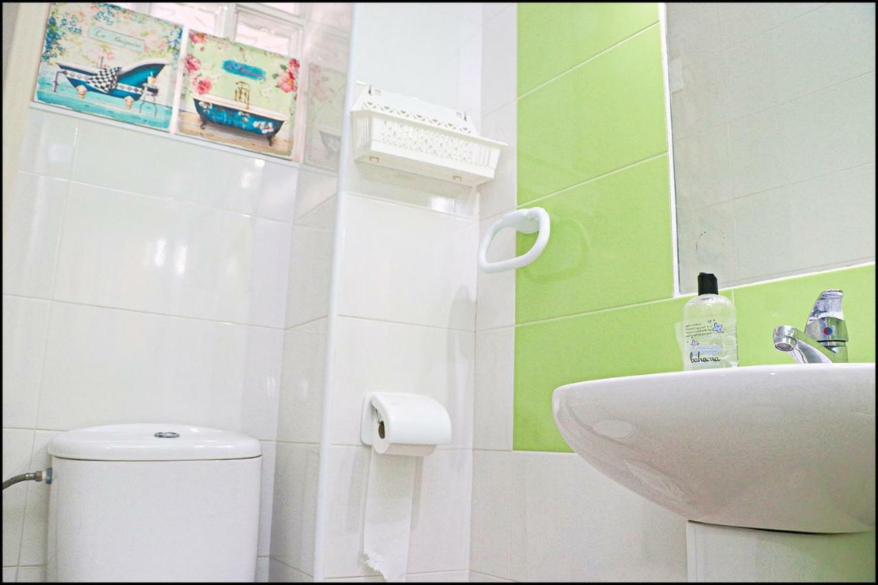 Apartamento Luminoso Con Wifi Conil De La Frontera Εξωτερικό φωτογραφία